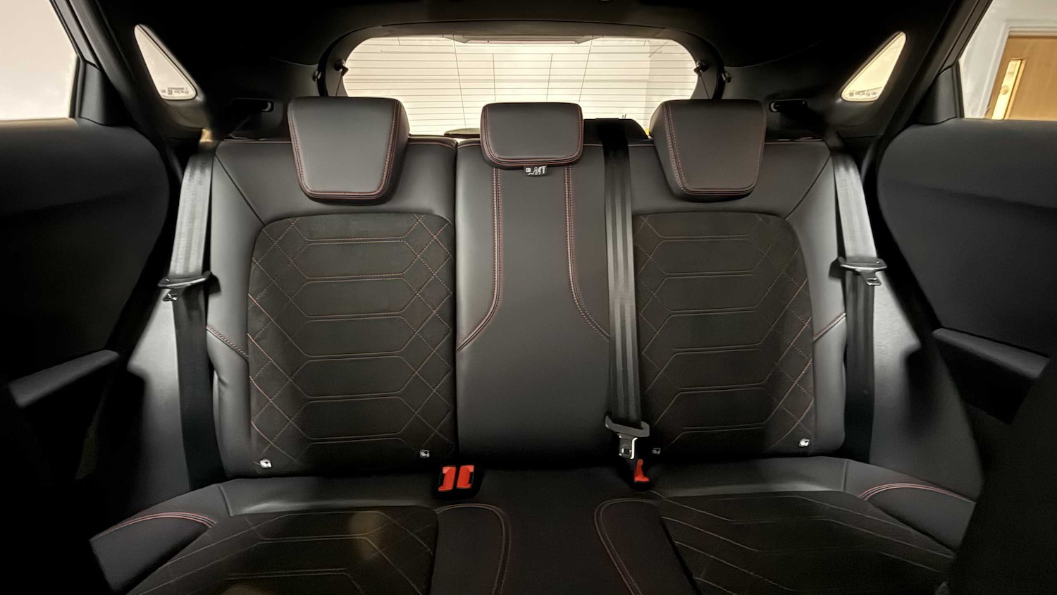 Used Ford Puma 2025 for sale - 76916178: Photo 28