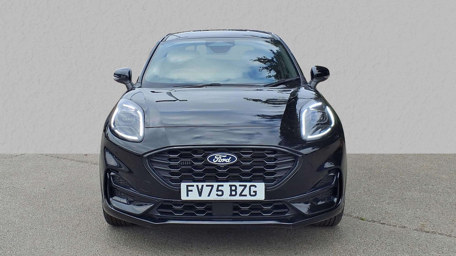 Used Ford Puma 2025 for sale - 76916178: Photo 3
