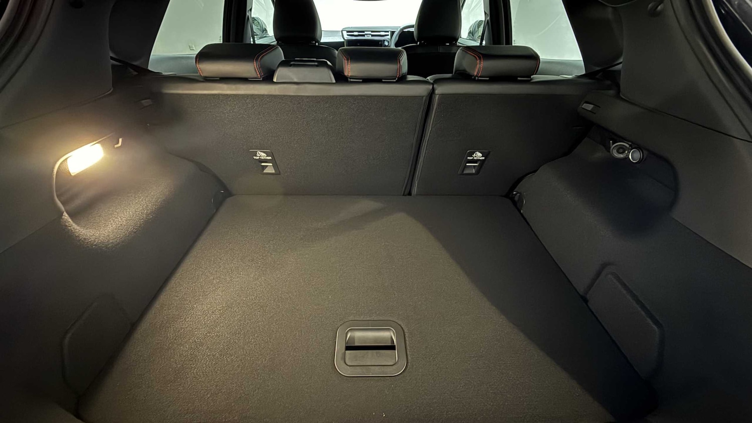 Used Ford Puma 2025 for sale - 76916178: Photo 34