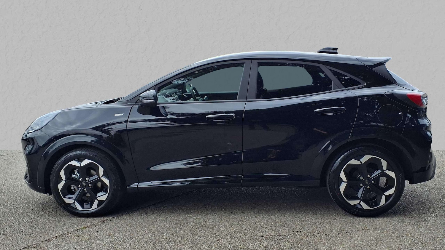 Used Ford Puma 2025 for sale - 76916178: Photo 4