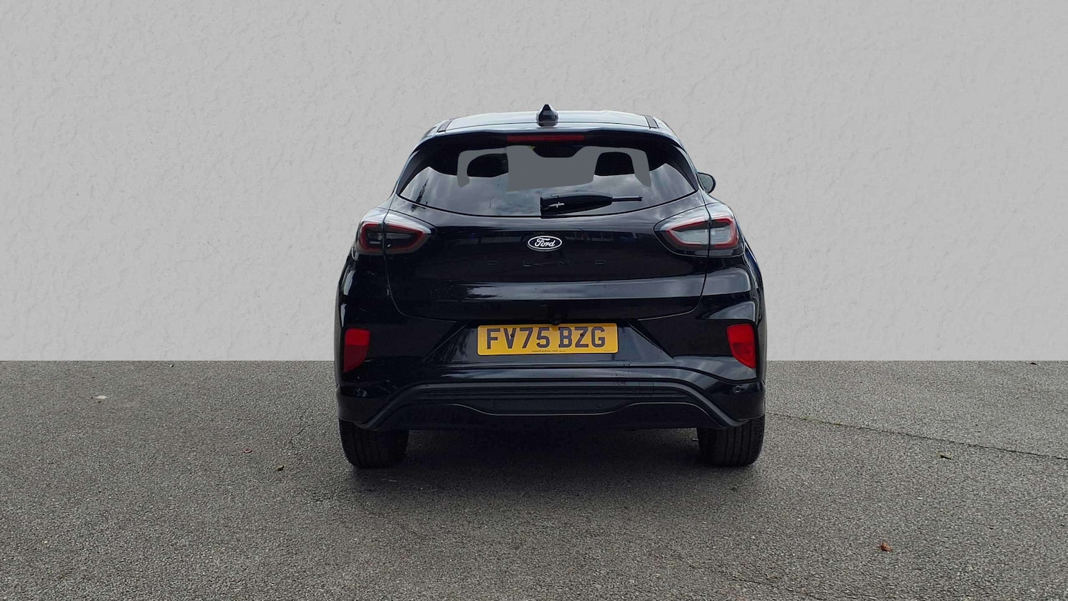 Used Ford Puma 2025 for sale - 76916178: Photo 5