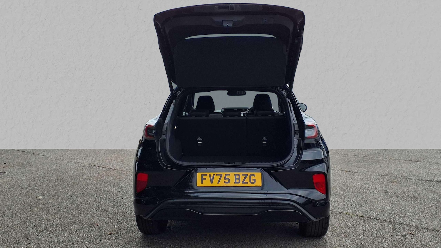 Used Ford Puma 2025 for sale - 76916178: Photo 6