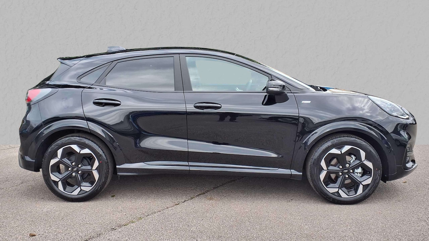 Used Ford Puma 2025 for sale - 76916178: Photo 7