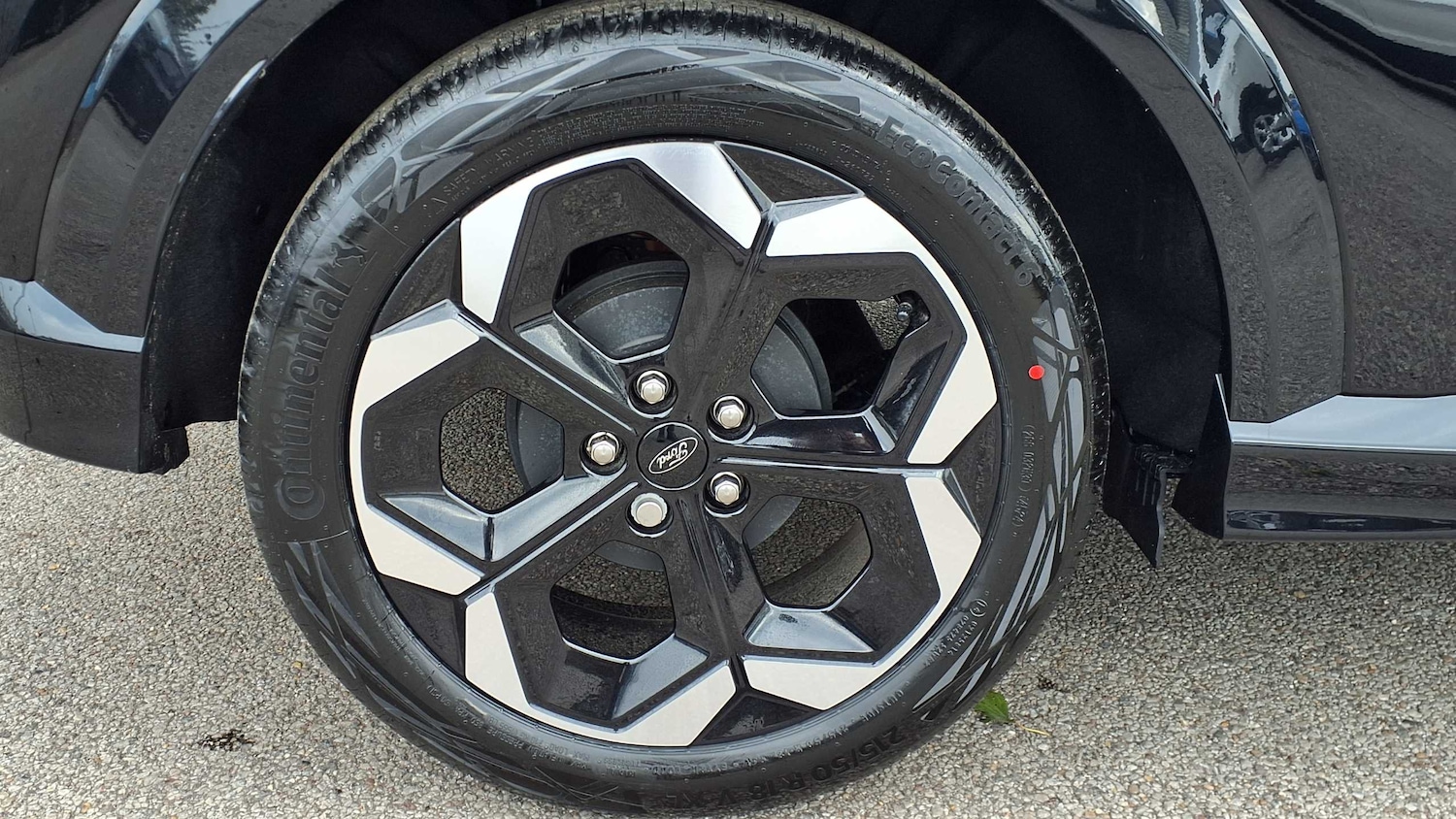 Used Ford Puma 2025 for sale - 76916178: Photo 8