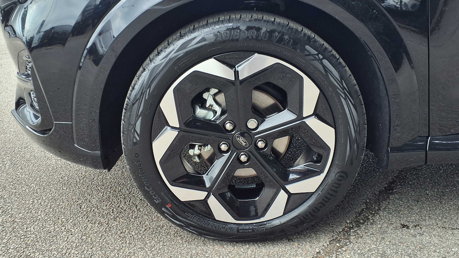 Used Ford Puma 2025 for sale - 76916178: Photo 9