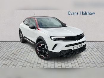 Used Vauxhall Mokka 2023 for sale - 79134596: Photo