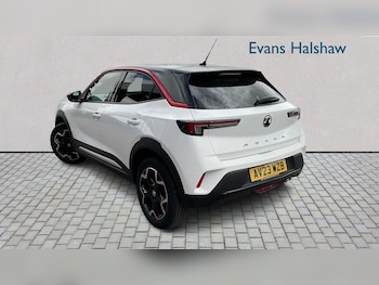 Used Vauxhall Mokka 2023 for sale - 79134596: Photo