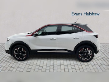 Used Vauxhall Mokka 2023 for sale - 79134596: Photo