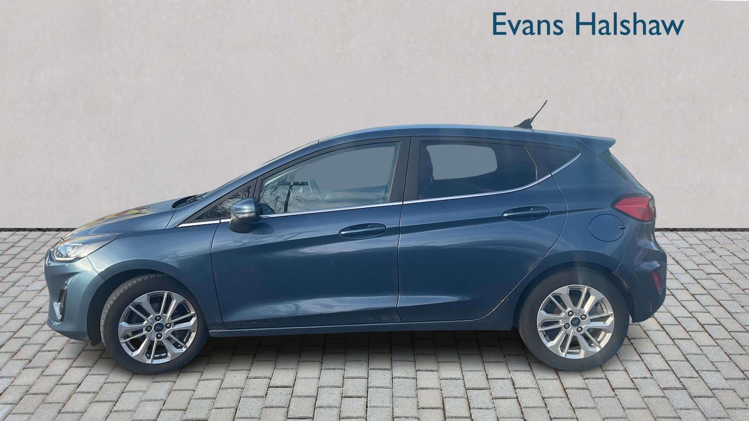 Used Ford Fiesta 2022 for sale - 77740867: Photo 4