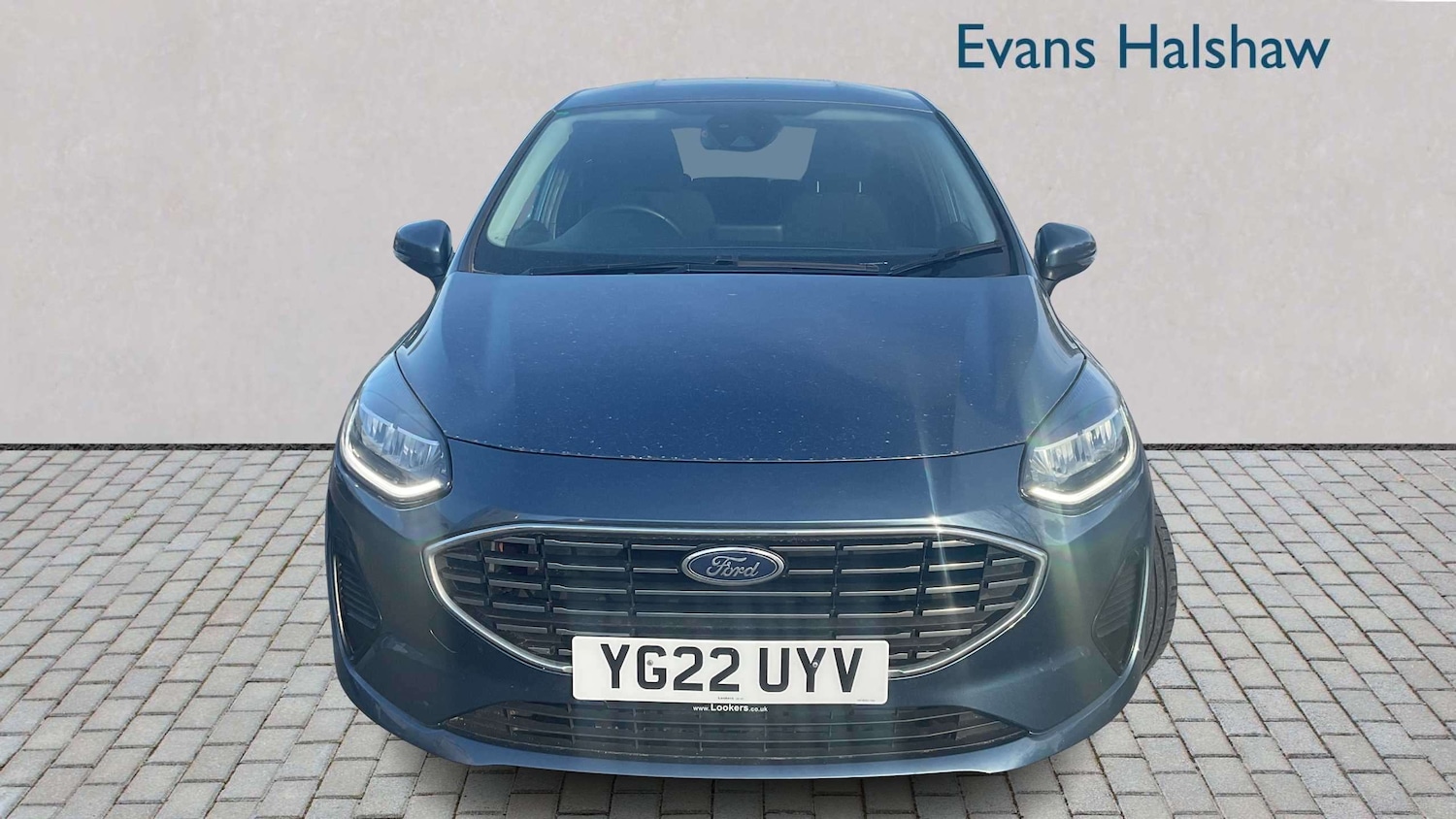 Used Ford Fiesta 2022 for sale - 77740867: Photo 5