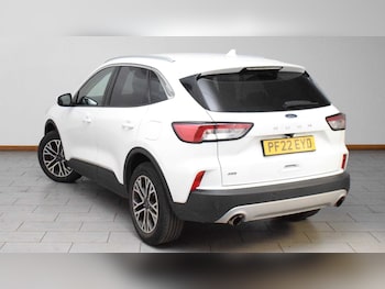 Used Ford Kuga 2022 for sale - 75317437: Photo