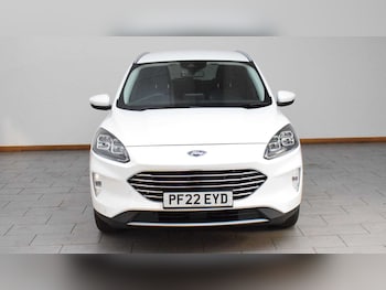 Used Ford Kuga 2022 for sale - 75317437: Photo