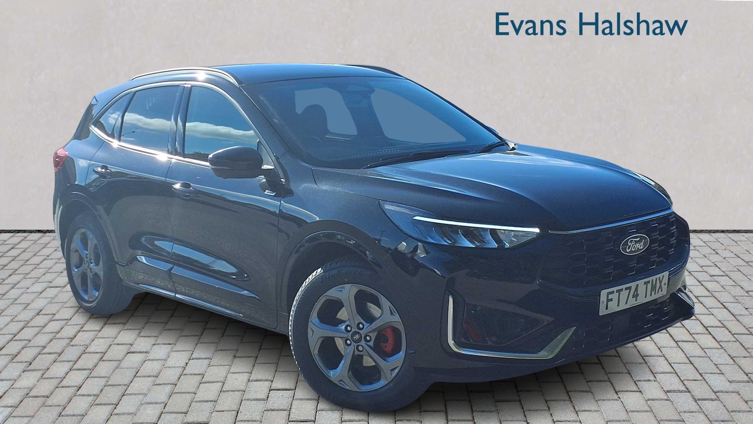 Used Ford Kuga 2025 for sale - 76192015: Photo 1