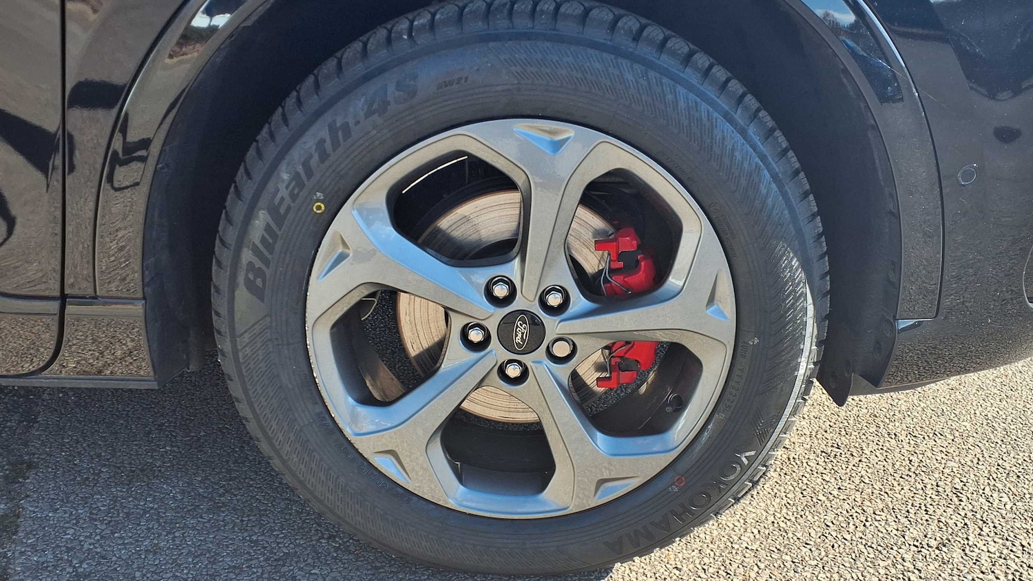 Used Ford Kuga 2025 for sale - 76192015: Photo 10
