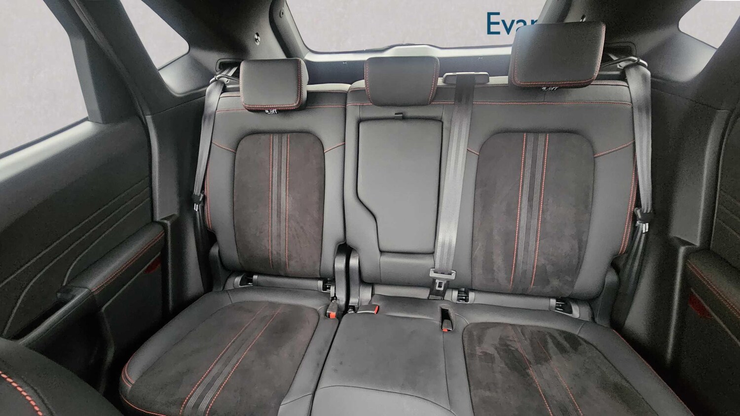 Used Ford Kuga 2025 for sale - 76192015: Photo 14