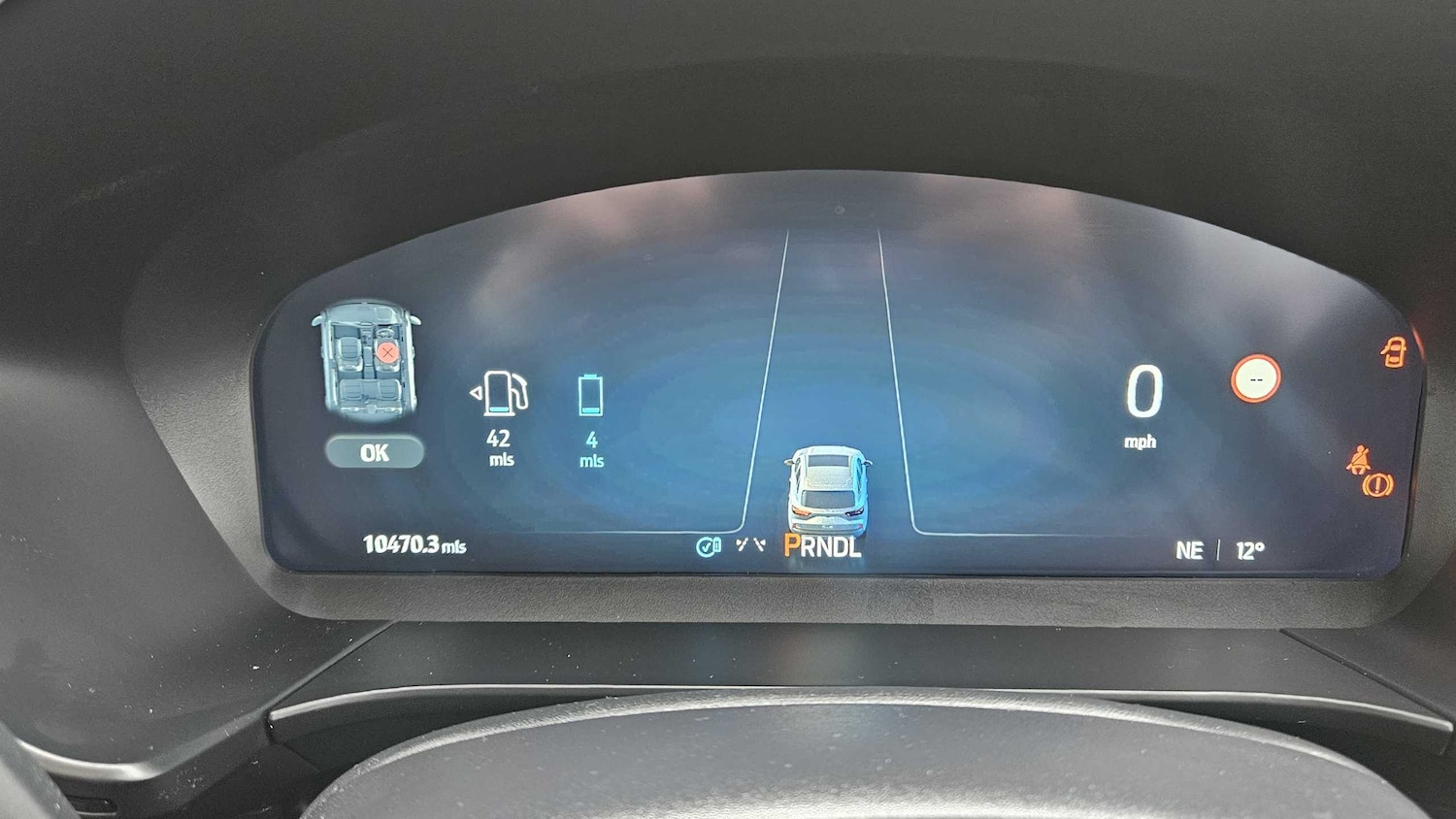 Used Ford Kuga 2025 for sale - 76192015: Photo 17