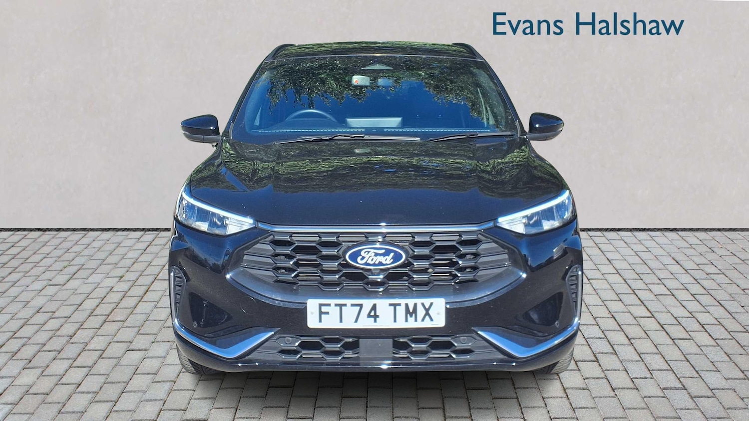 Used Ford Kuga 2025 for sale - 76192015: Photo 4