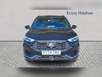 Used Ford Kuga 2025 for sale - 76192015: Photo 4
