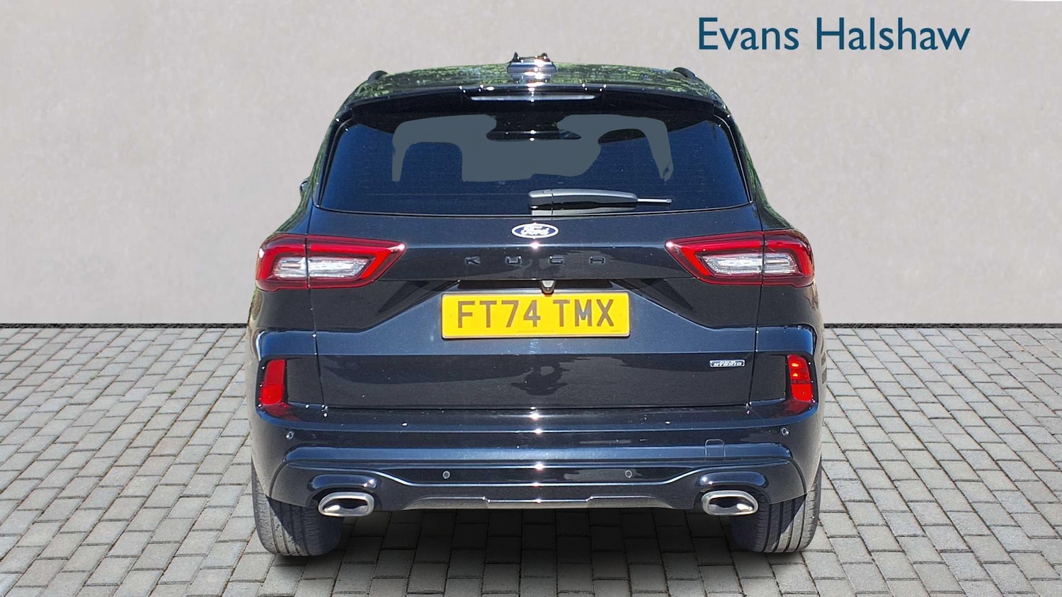 Used Ford Kuga 2025 for sale - 76192015: Photo 5