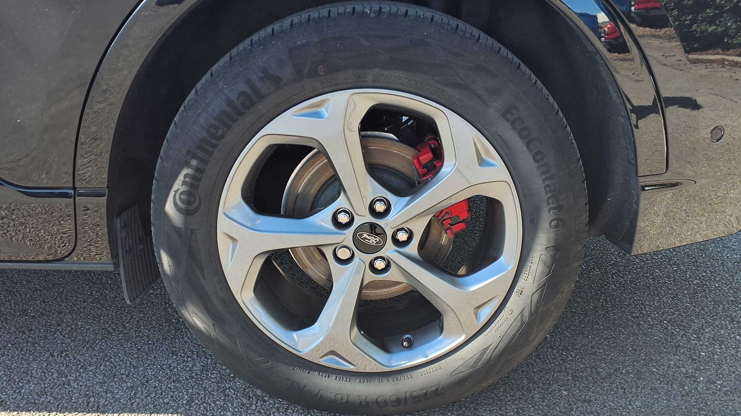 Used Ford Kuga 2025 for sale - 76192015: Photo 8