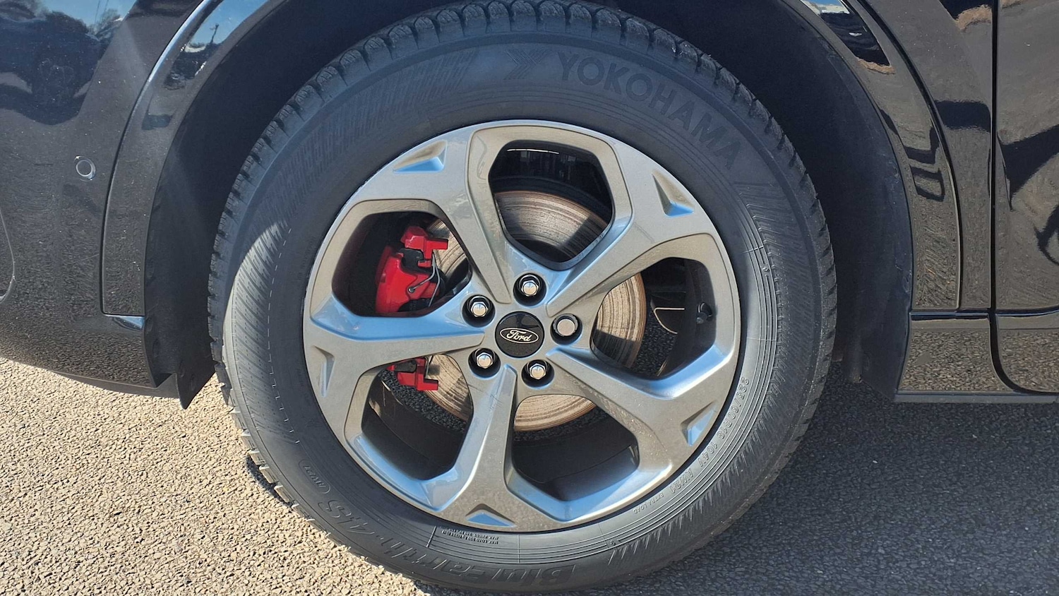 Used Ford Kuga 2025 for sale - 76192015: Photo 9