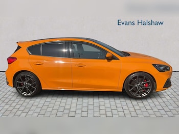 Used Ford Focus 2020 for sale - 78407761: Photo