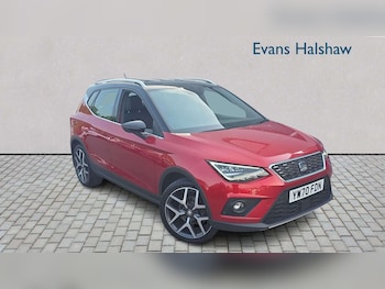 Used SEAT Arona 2020 for sale - 78764103: Photo
