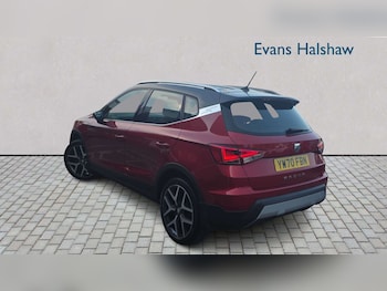 Used SEAT Arona 2020 for sale - 78764103: Photo