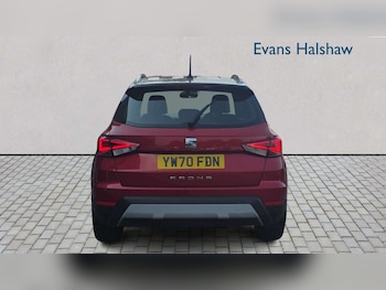 Used SEAT Arona 2020 for sale - 78764103: Photo