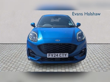 Used Ford Puma 2024 for sale - 78388995: Photo