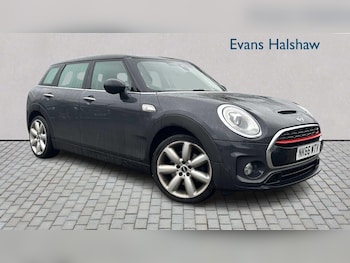 2016 - 2.0 Cooper S D 6dr [Chili/Media Pack XL] 6-Door