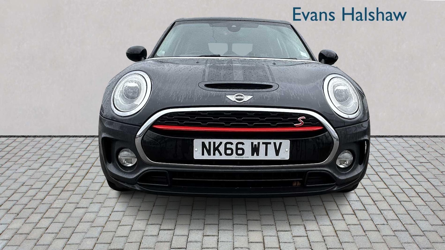 Used MINI Clubman 2016 for sale - 77615418: Photo 4