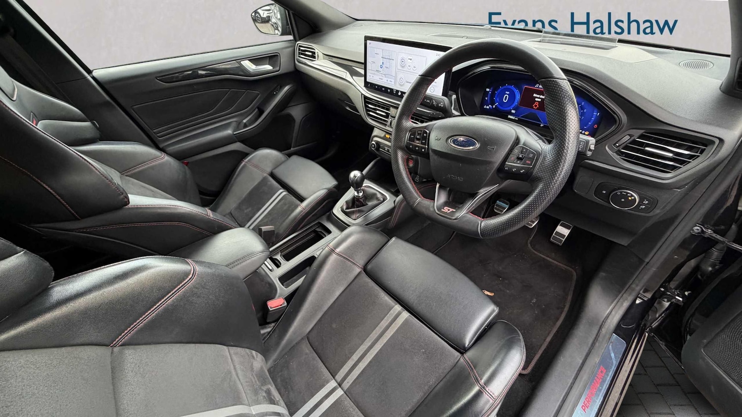 Used Ford Focus 2022 for sale - 76955213: Photo 12