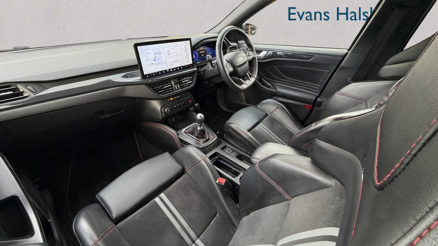 Used Ford Focus 2022 for sale - 76955213: Photo 13