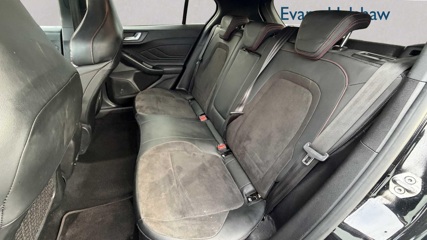 Used Ford Focus 2022 for sale - 76955213: Photo 15