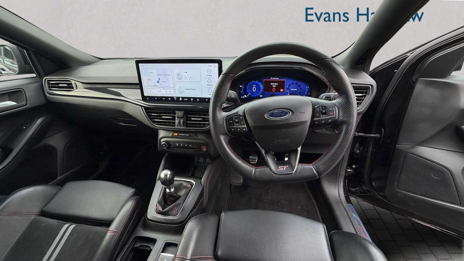 Used Ford Focus 2022 for sale - 76955213: Photo 16