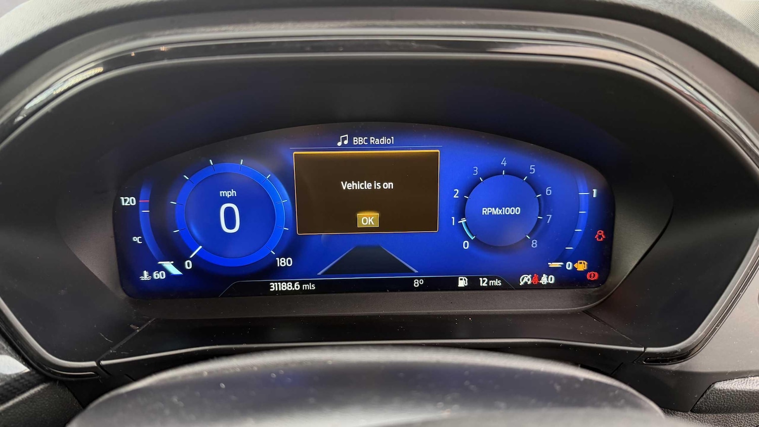 Used Ford Focus 2022 for sale - 76955213: Photo 17