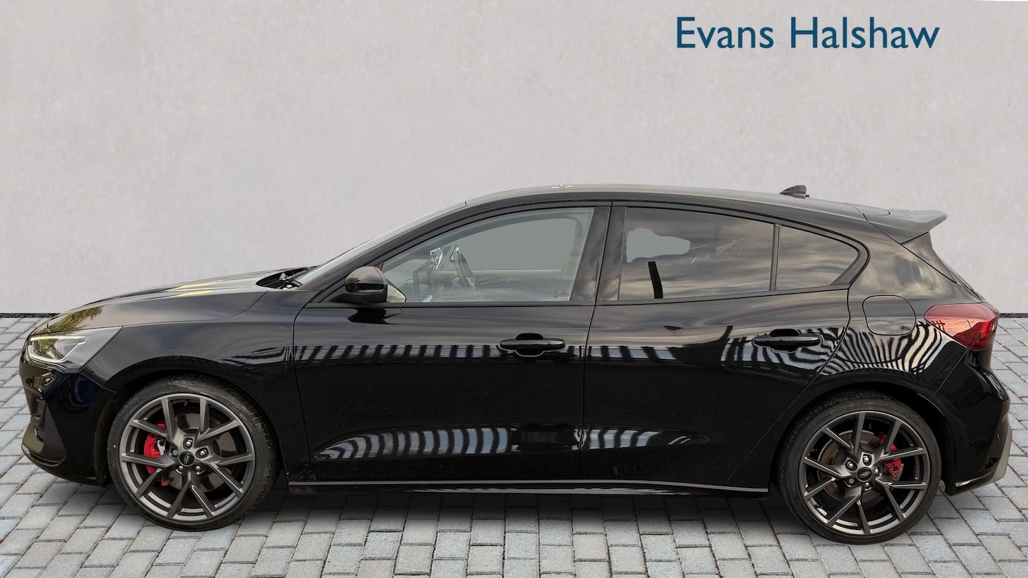 Used Ford Focus 2022 for sale - 76955213: Photo 3