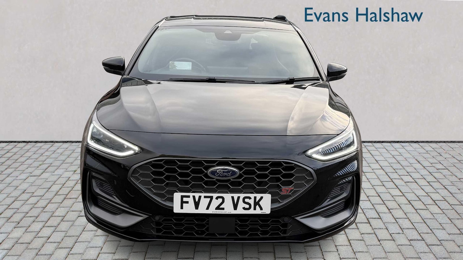 Used Ford Focus 2022 for sale - 76955213: Photo 4