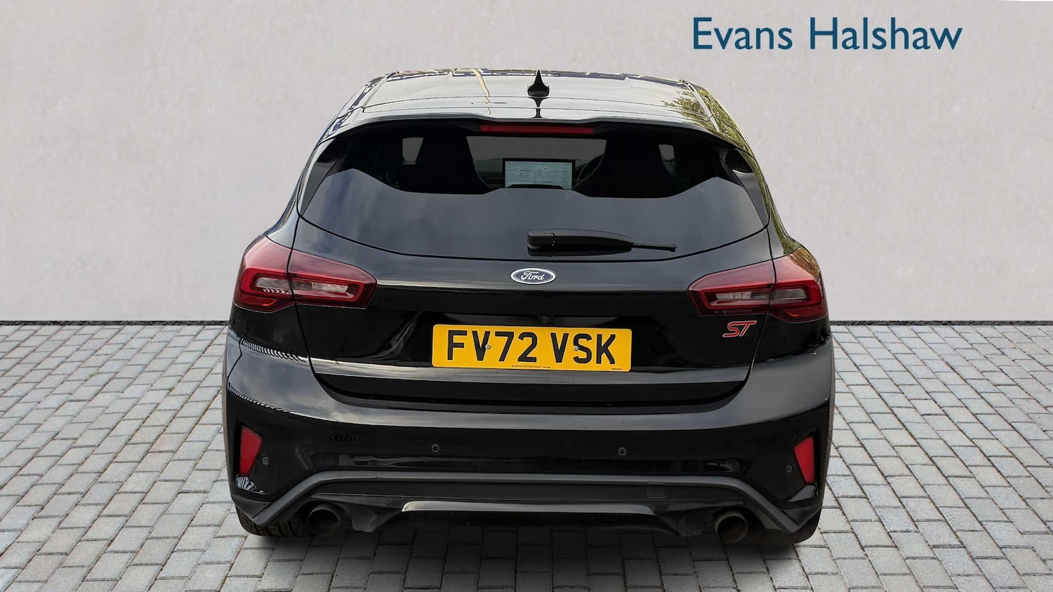 Used Ford Focus 2022 for sale - 76955213: Photo 6