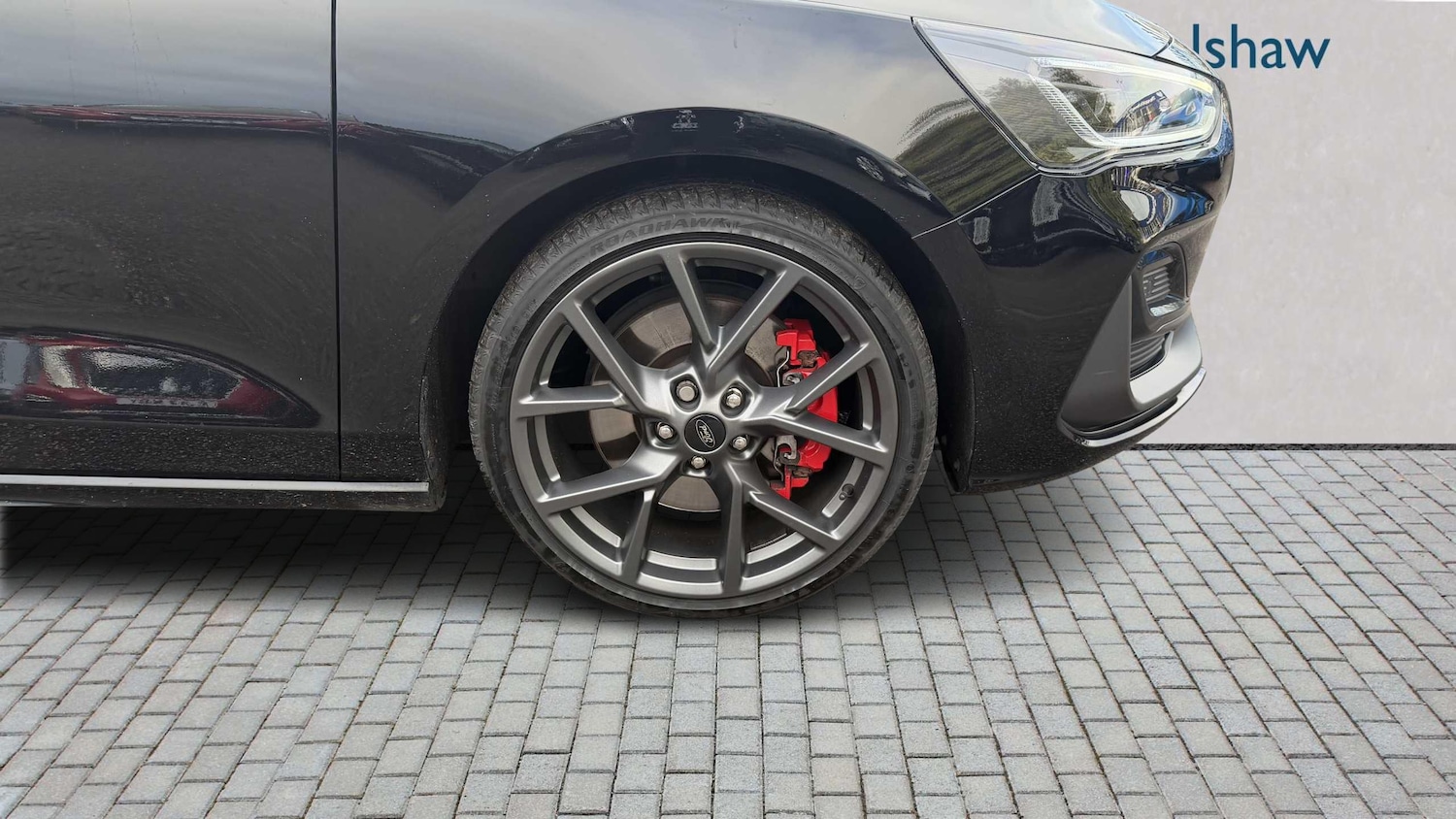 Used Ford Focus 2022 for sale - 76955213: Photo 7