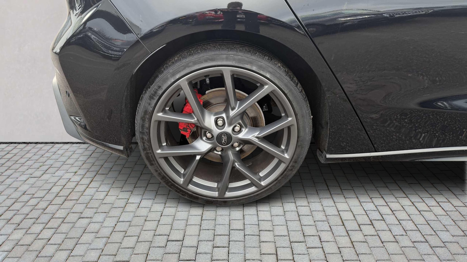 Used Ford Focus 2022 for sale - 76955213: Photo 8