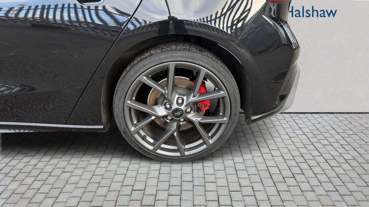 Used Ford Focus 2022 for sale - 76955213: Photo 9