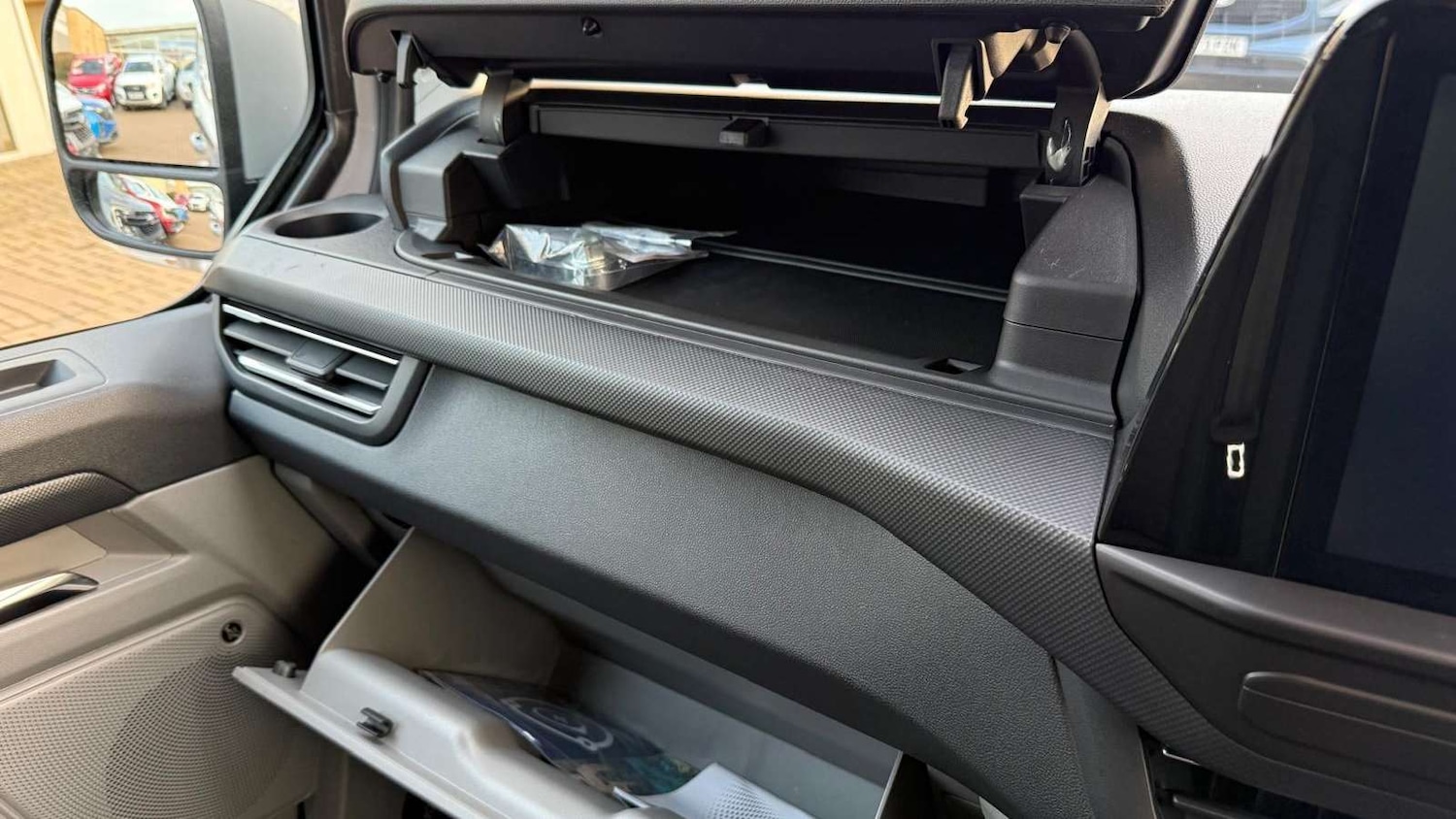 Used Ford E-Transit for sale - 76889829: Photo 11