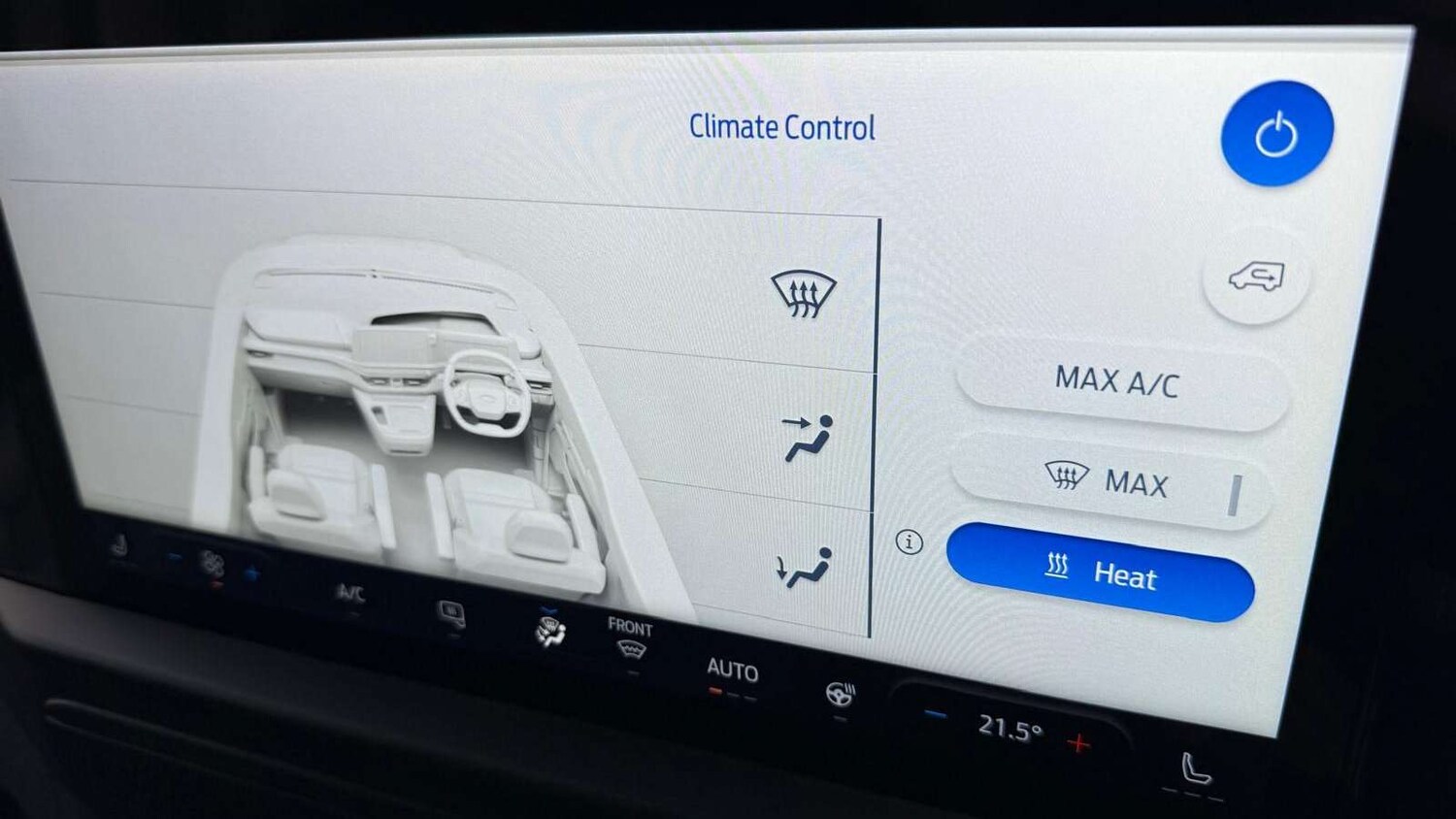 Used Ford E-Transit for sale - 76889829: Photo 14