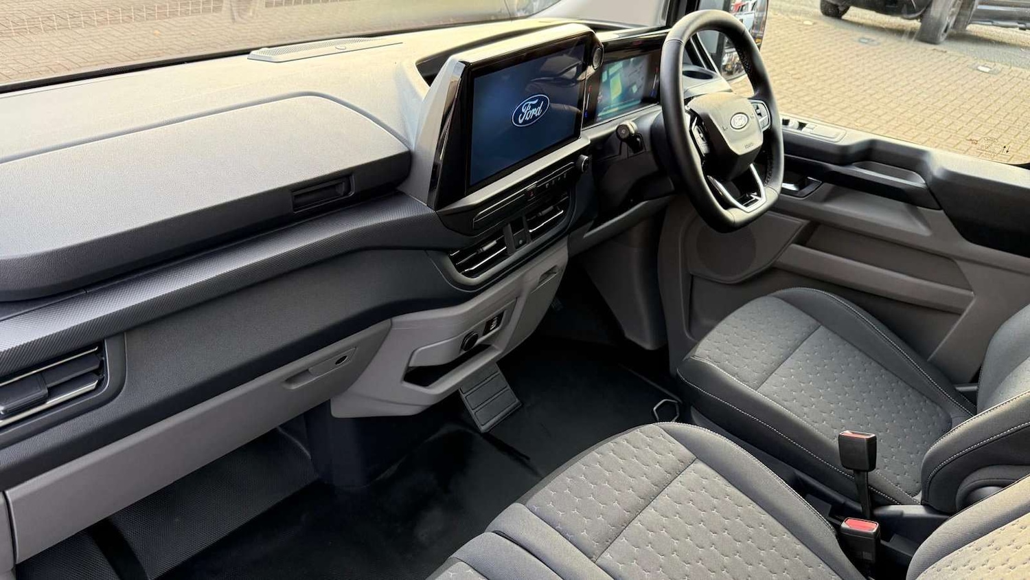 Used Ford E-Transit for sale - 76889829: Photo 16