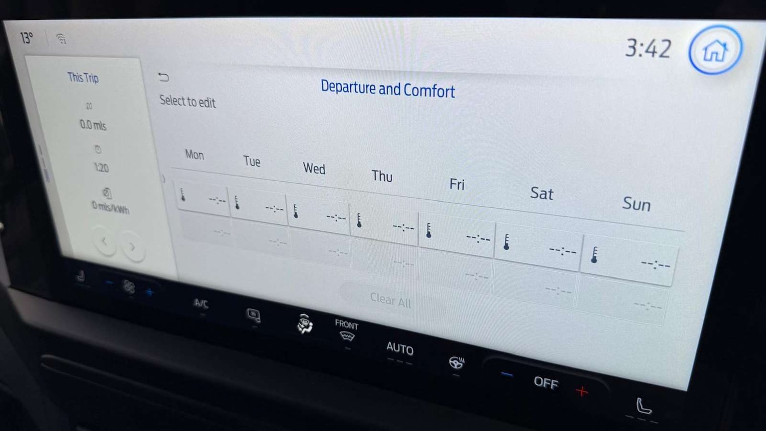 Used Ford E-Transit for sale - 76889829: Photo 20