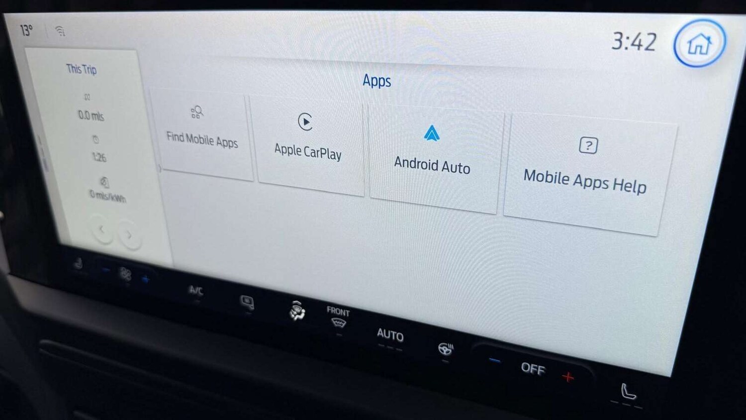 Used Ford E-Transit for sale - 76889829: Photo 21