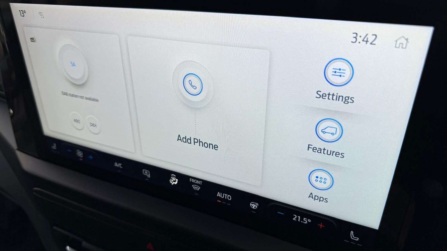 Used Ford E-Transit for sale - 76889829: Photo 23