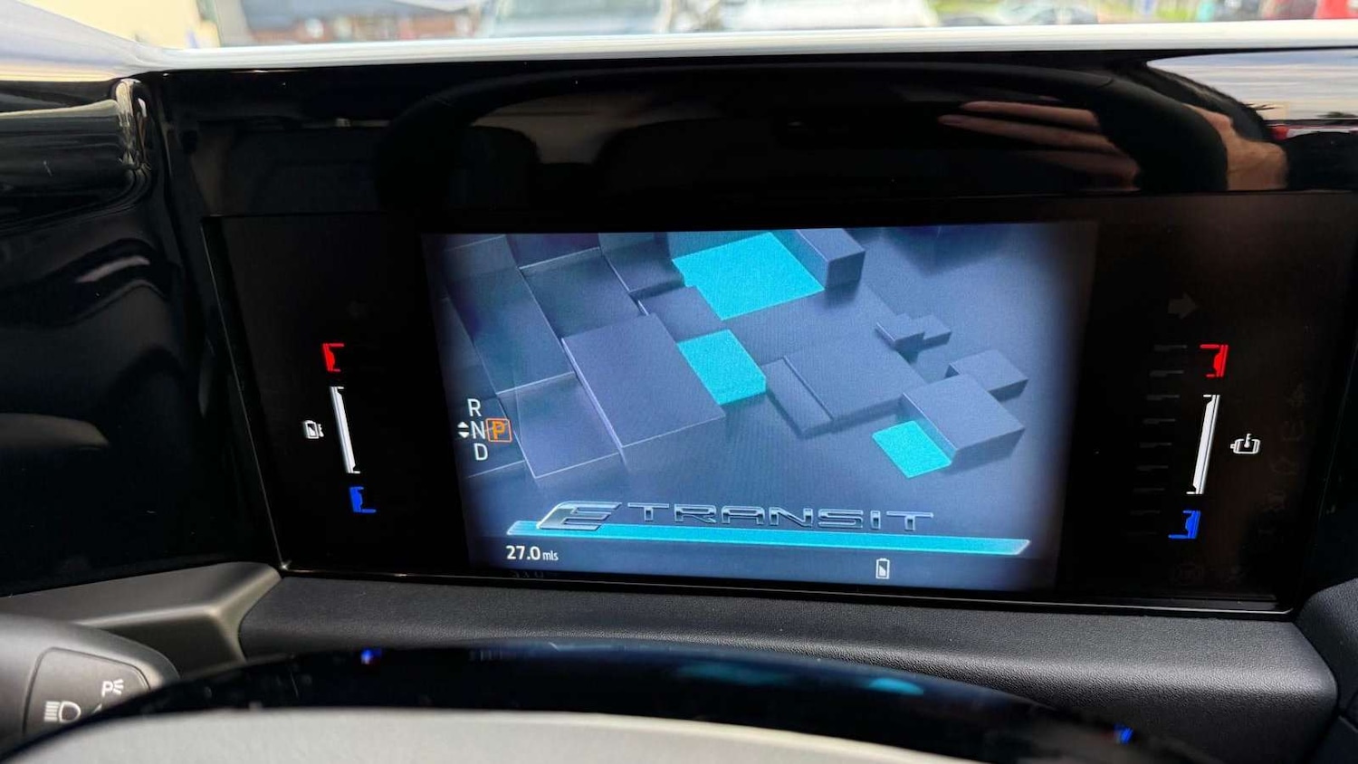 Used Ford E-Transit for sale - 76889829: Photo 5